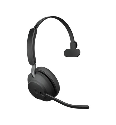 Jabra EVOLVE2 65 Mono Bluetooth Headset